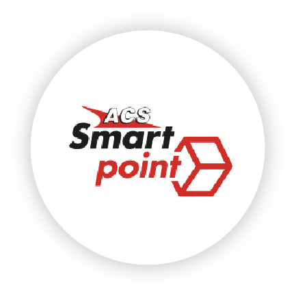 ACS Courier