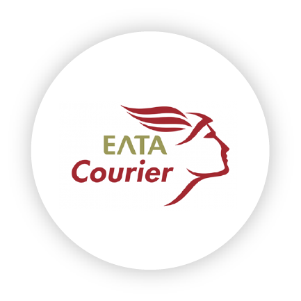 ELTA Courier