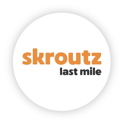 Skroutz Last Mile